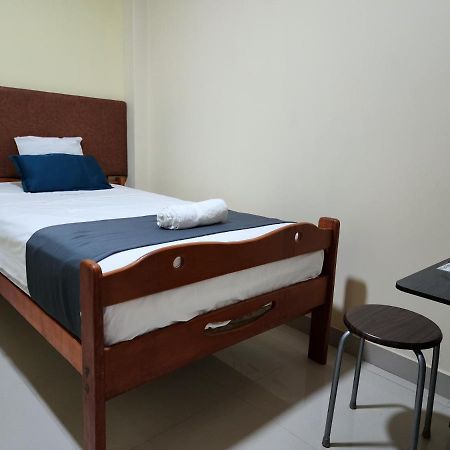 Hotel Barlovento Inn Piura Buitenkant foto